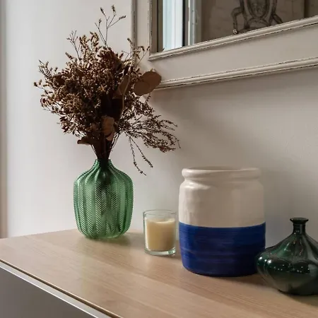 Castle-view Penthouse Duplex In Lisboa