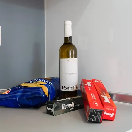 Castle-view Penthouse Duplex In