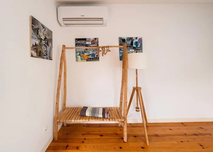 Apartment Castle-view Penthouse Duplex In