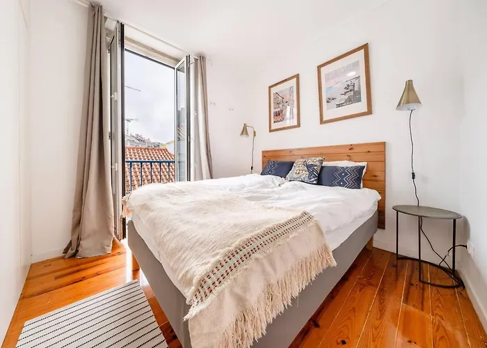 Apartment Castle-view Penthouse Duplex In