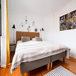 Appartamento Castle-view Penthouse Duplex In Lisbona