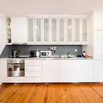Appartamento Castle-view Penthouse Duplex In *