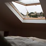 Appartamento Castle-view Penthouse Duplex In