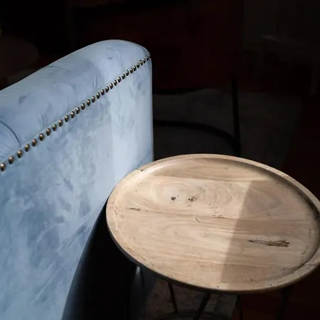 Castle-view Penthouse Duplex In