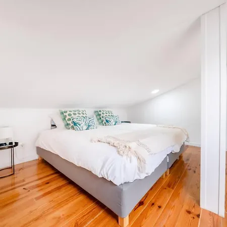 Appartamento Castle-view Penthouse Duplex In *